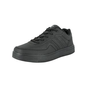 Zapatilla Escolar Muzat Full Negro Uns