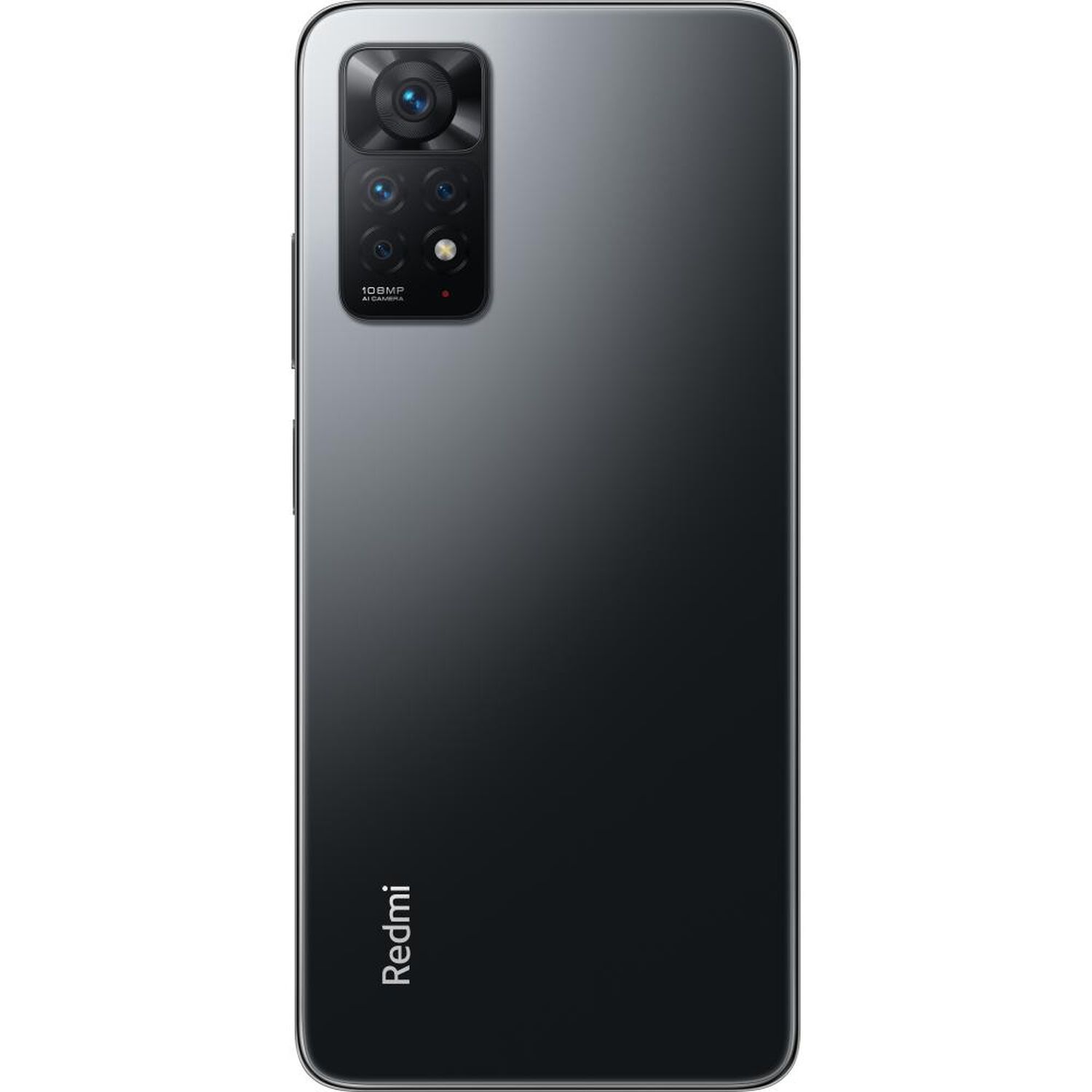 Smartphone Xiaomi Redmi Note 11 Pro / 128 GB / Liberado image number 1.0