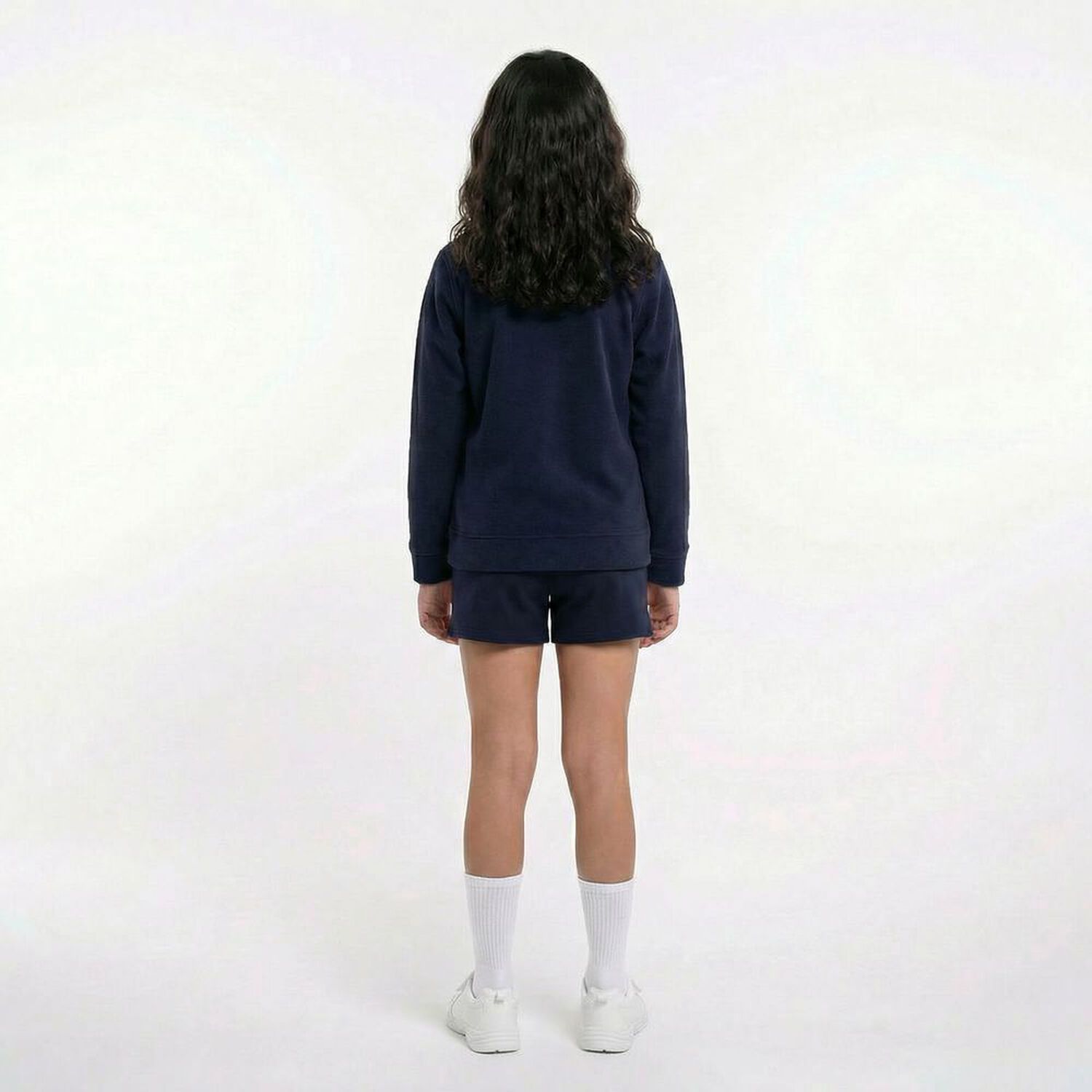 Calza Ni&ntilde;a Kid Talla 10 A 16 image number 1.0
