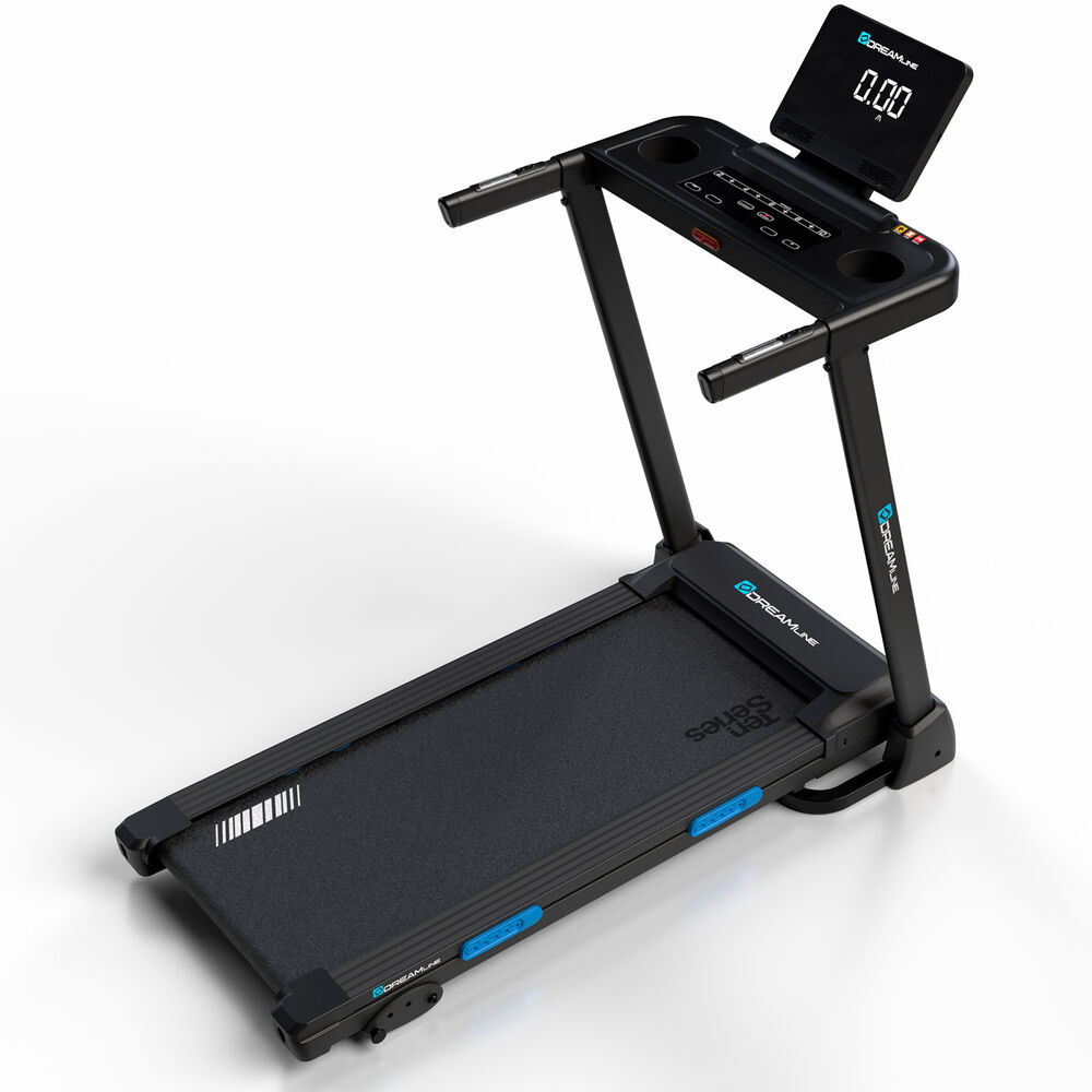 Trotadora Dreamline T1 12kmh Plegable image number 3.0