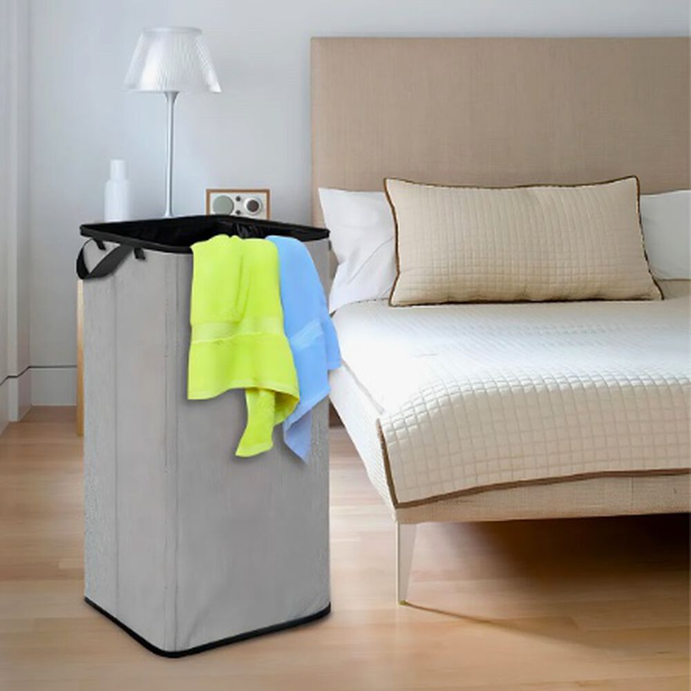 Cesto De Ropa Plegable 80l Grande image number 4.0