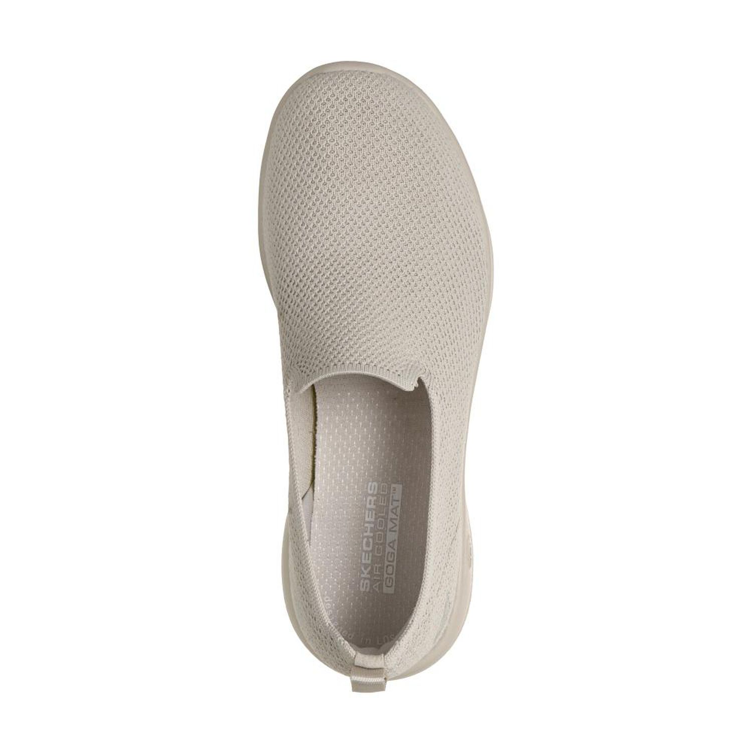 Zapatilla Urbana Mujer Skechers Go Walk Joy - Joselin Tpe image number 1.0