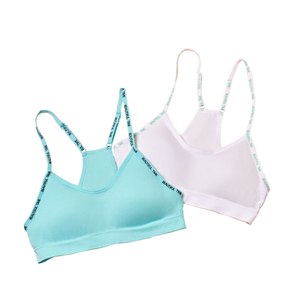 Pack2 Peto Seamless Niña 4559 image number 2.0