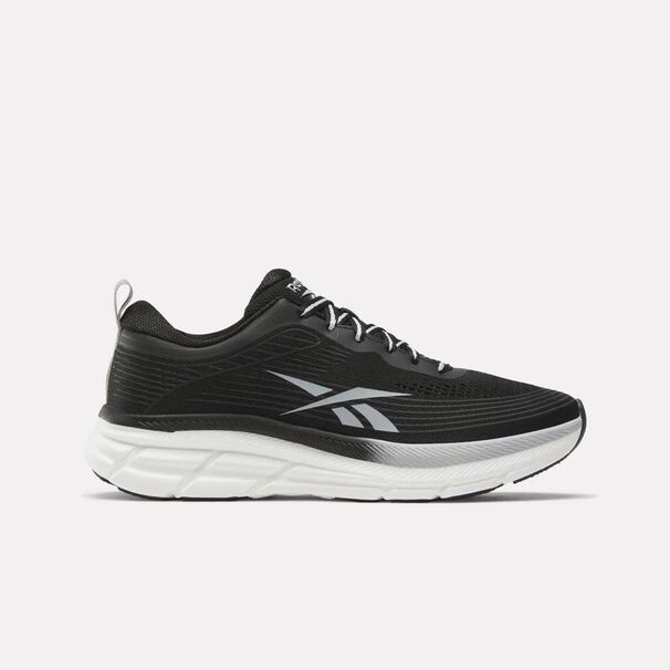 Zapatilla Running Mujer Reebok Road Strider Negro