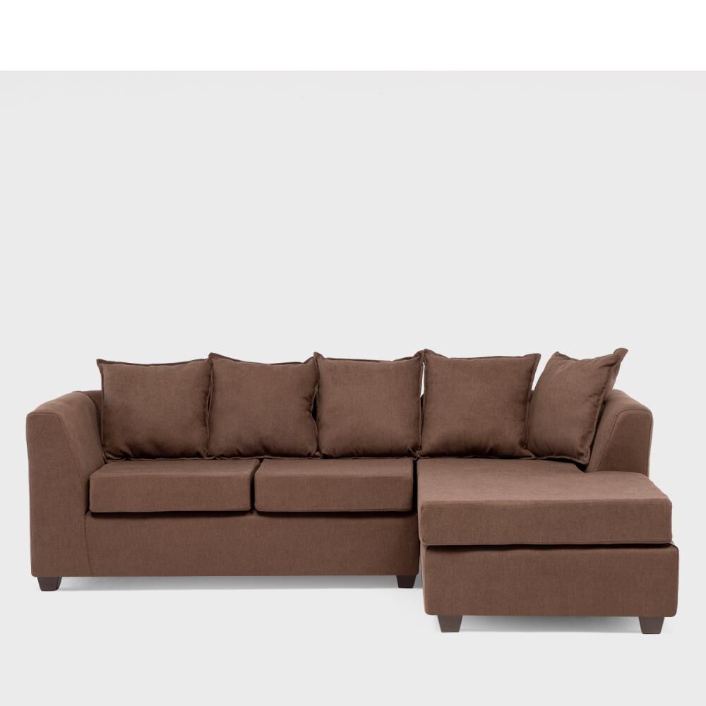 Sof&aacute; Seccional Kea Lara / 3 Cuerpos image number 1.0