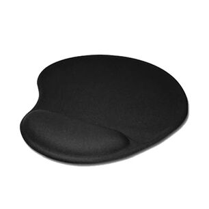 Mouse Pad Base Gel Reposa Mu&ntilde;eca Ergonomico Antideslizante
