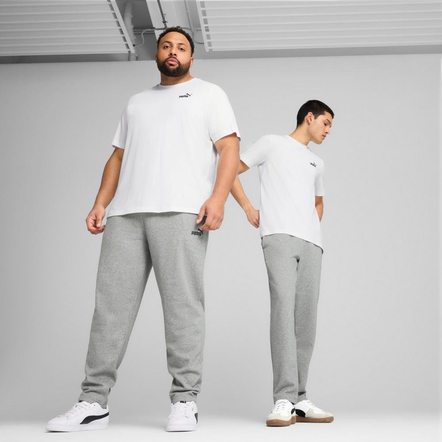 Pantal&oacute;n De Buzo Hombre Puma image number 2.0