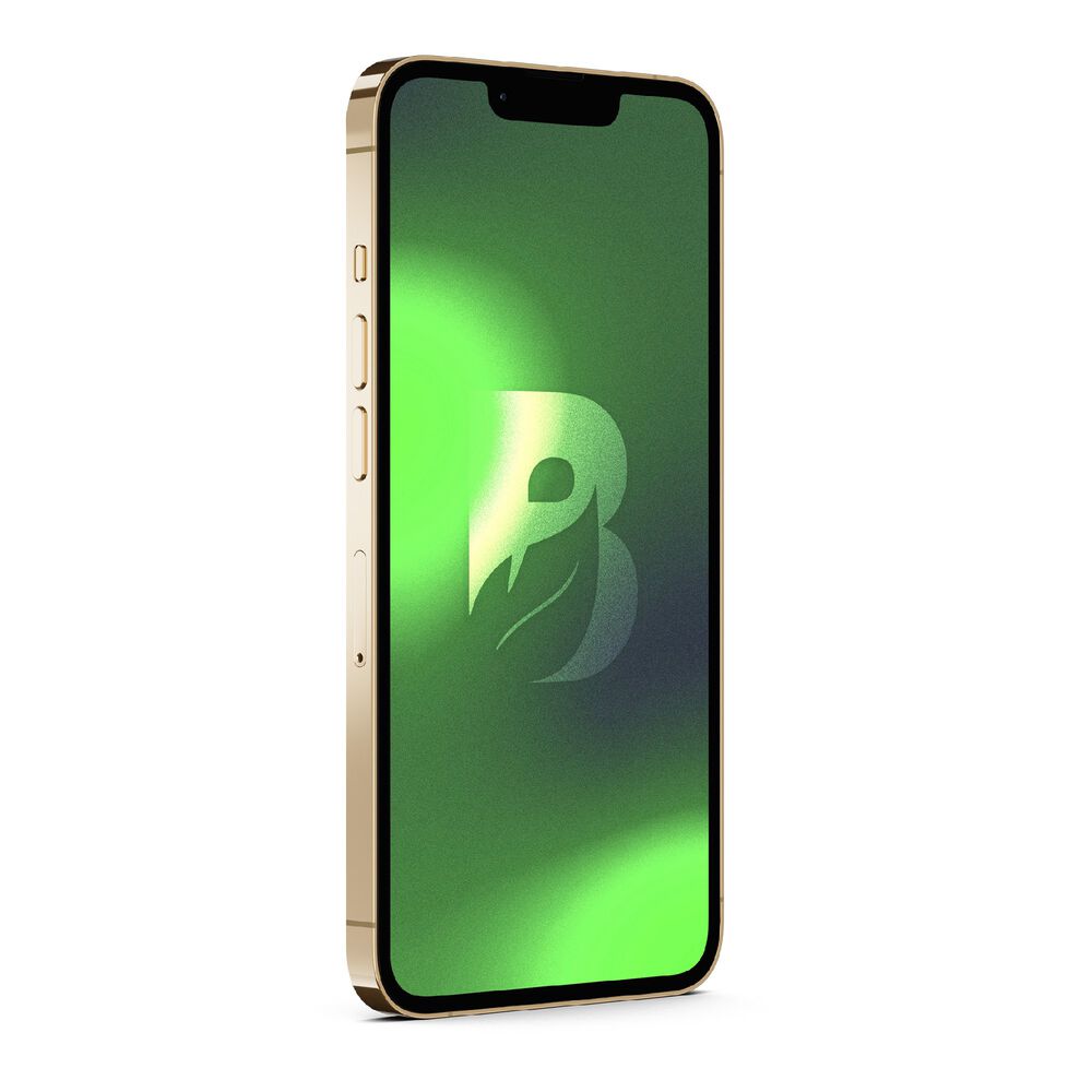 Iphone 13 Pro Max 128gb - Oro Recondicionado image number 2.0