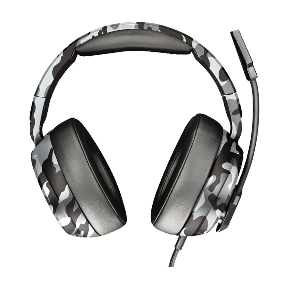 Audifonos Gamer Trust Gxt 433k Kamo Multiplataformas image number 2.0