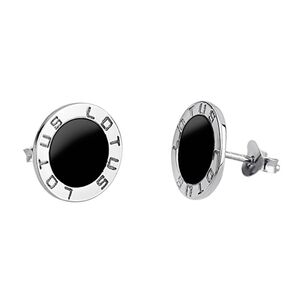 Aros Lp1299-4/4 Lotus Silver Mujer Trendy