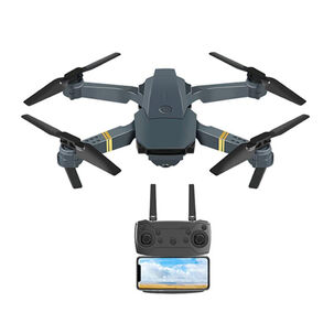 Drone Profesional Cámara 4k Dual Wifi Hd