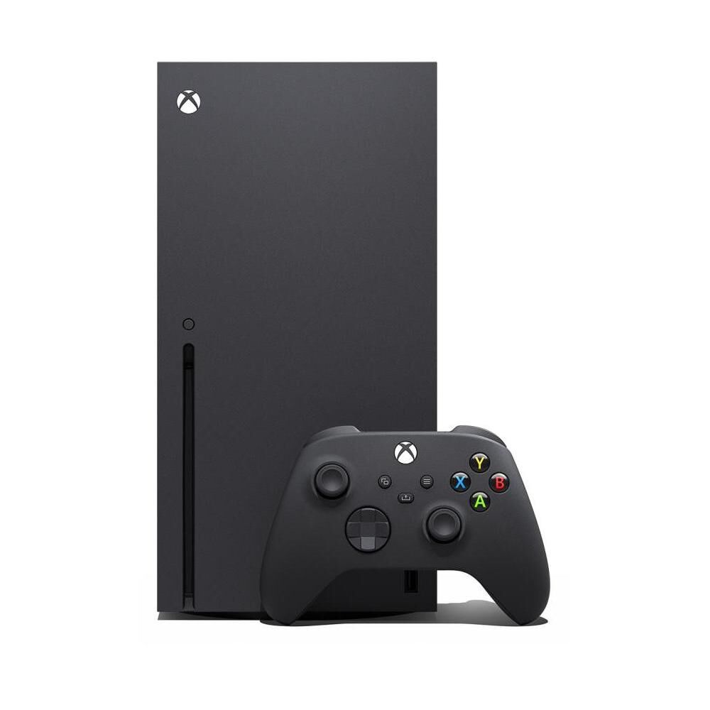 Consola Xbox Series X image number 4.0