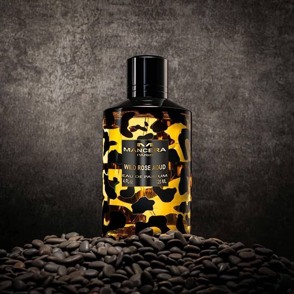 Mancera Wild Leather 120 Ml Eau De Parfum image number 3.0