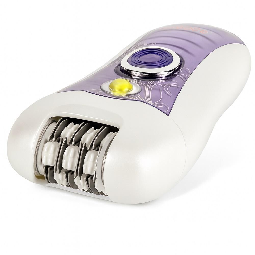 Depiladora Siegen 18 Pinzas Con Diseño Ergonómico image number 0.0