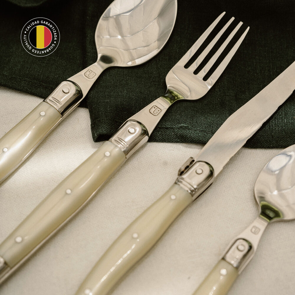 Set De Cuchillería 48 Pcs Versalle Simplit image number 6.0