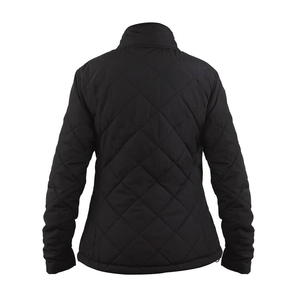 Parka Hw Ecolight Tocornal Mujer image number 1.0