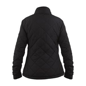 Parka Hw Ecolight Tocornal Mujer