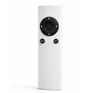Control Remoto Alternativo Para Apple Tv Generaci&oacute;n 1/2/3/4