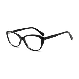 Lentes &Oacute;pticos Kelly Negro York Eyewear