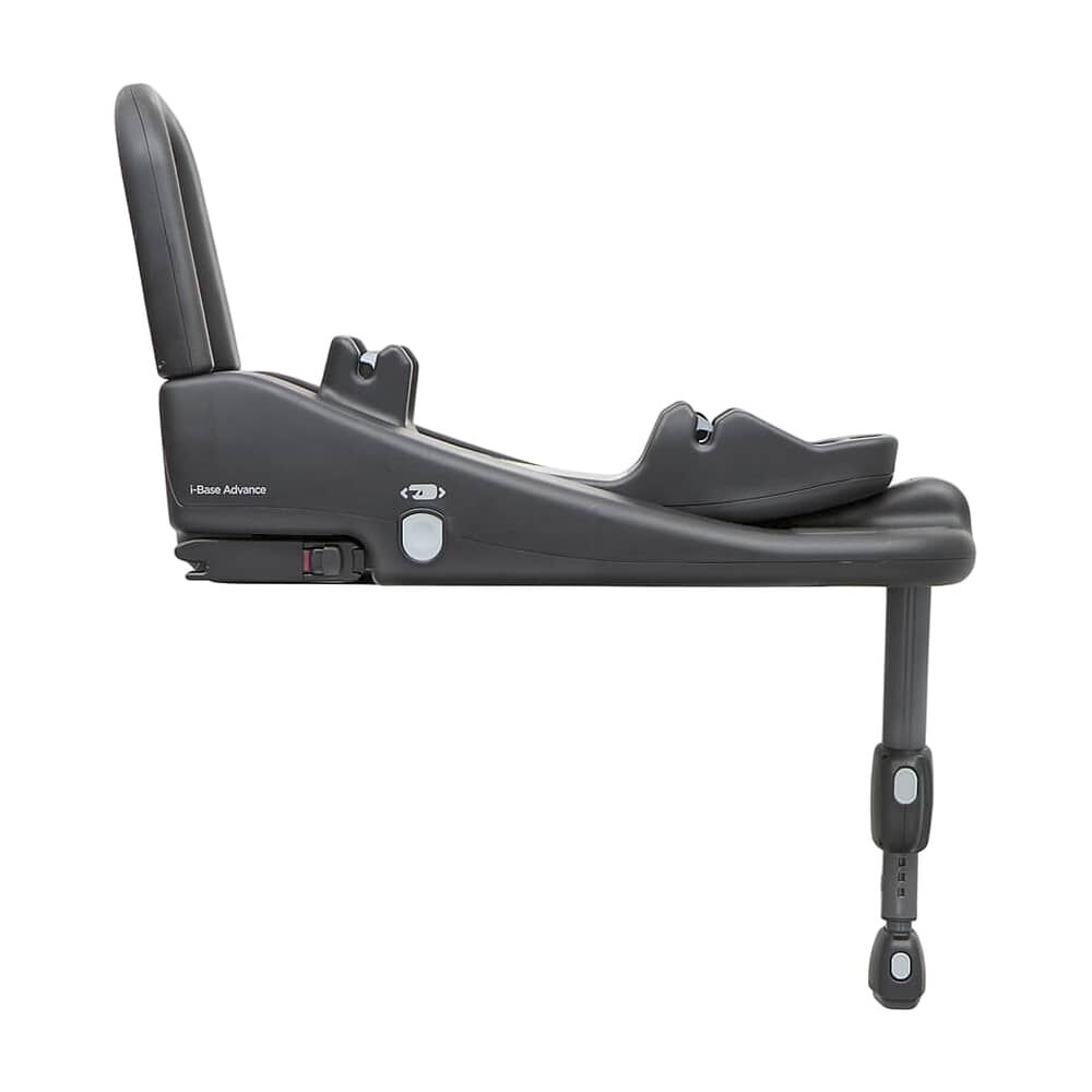 Base Para Silla De Auto I-base Isofix Advance image number 3.0