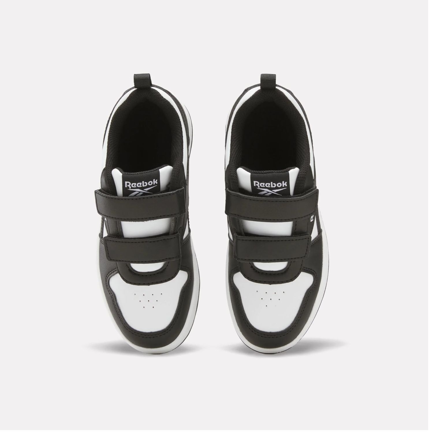 Zapatilla Urbana Ni&ntilde;o Reebok Royal Prime 2.0 Two Strap image number 3.0