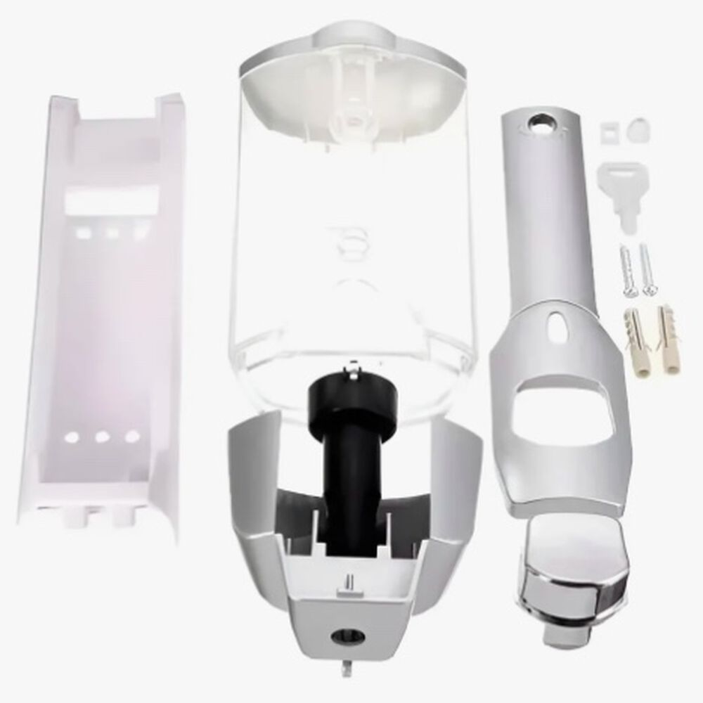 Dispensador De Jabon image number 1.0