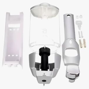Dispensador De Jabon