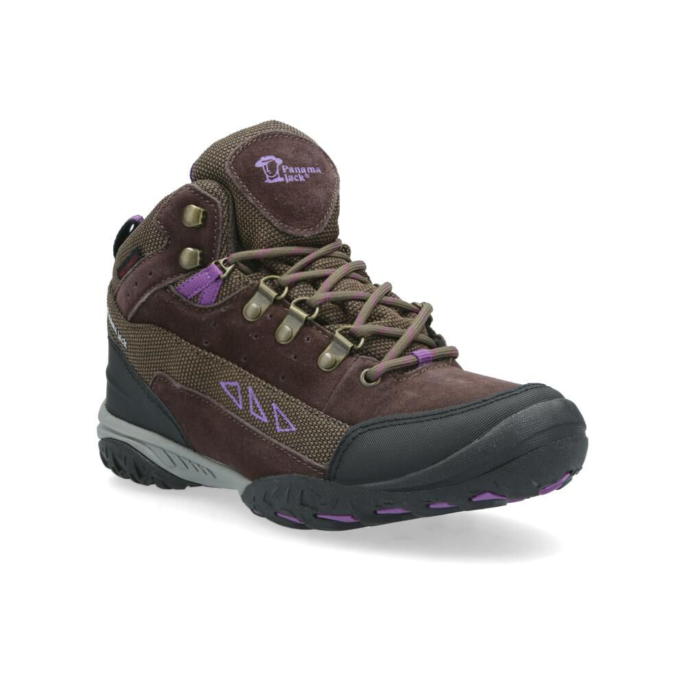 Bototo Outdoor Mujer Panama Jack image number 0.0