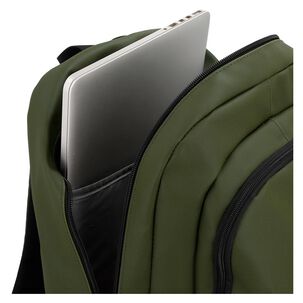 Mochila Notebook Xtrem Bronx 2.0 6xt Verde Oliva 16"