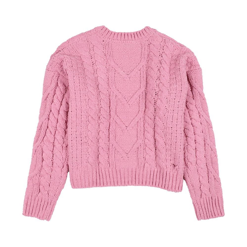 Sweater Mujer Rolly Go image number 1.0