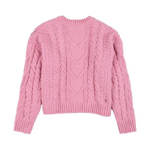 Sweater Mujer Rolly Go