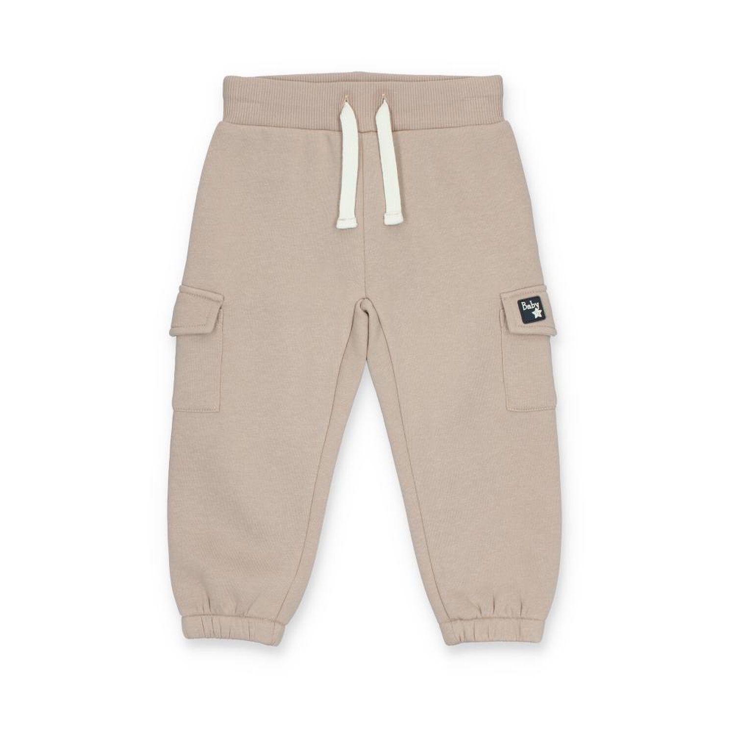 Pantal&oacute;n De Buzo Bebe Ni&ntilde;o Baby image number 0.0