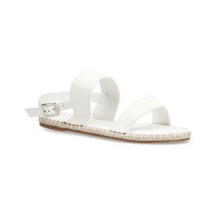 Sandalia Mujer Geeps White