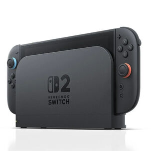 Consola Nintendo Switch 2