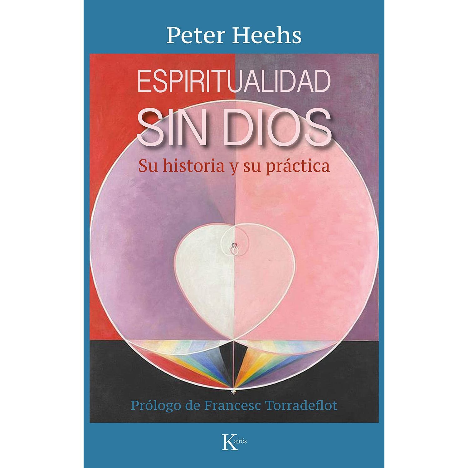 Espiritualidad Sin Dios image number 0.0