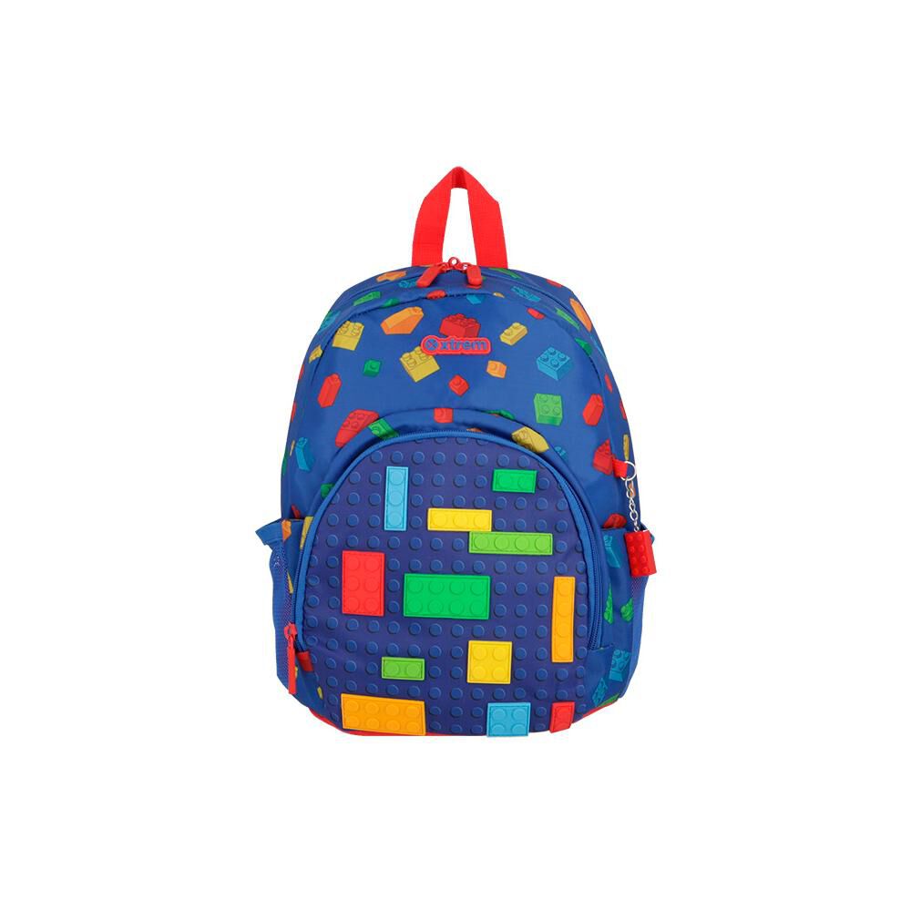 Mochila Xtrem Power 4xt image number 0.0