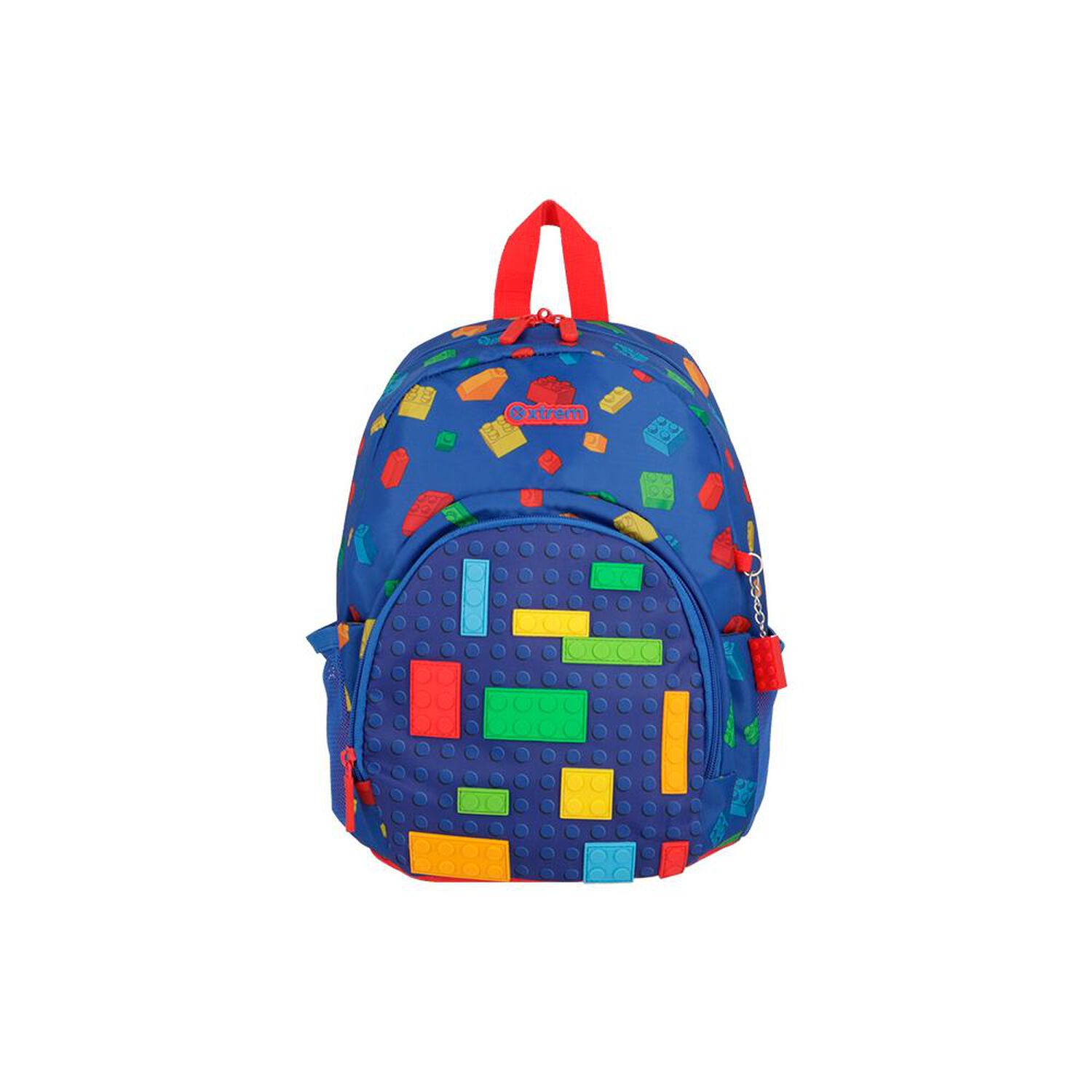 Mochila Xtrem Power 4xt image number 0.0