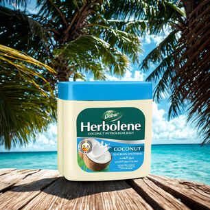 Vaselina 2 En 1 Coconut 225 Ml