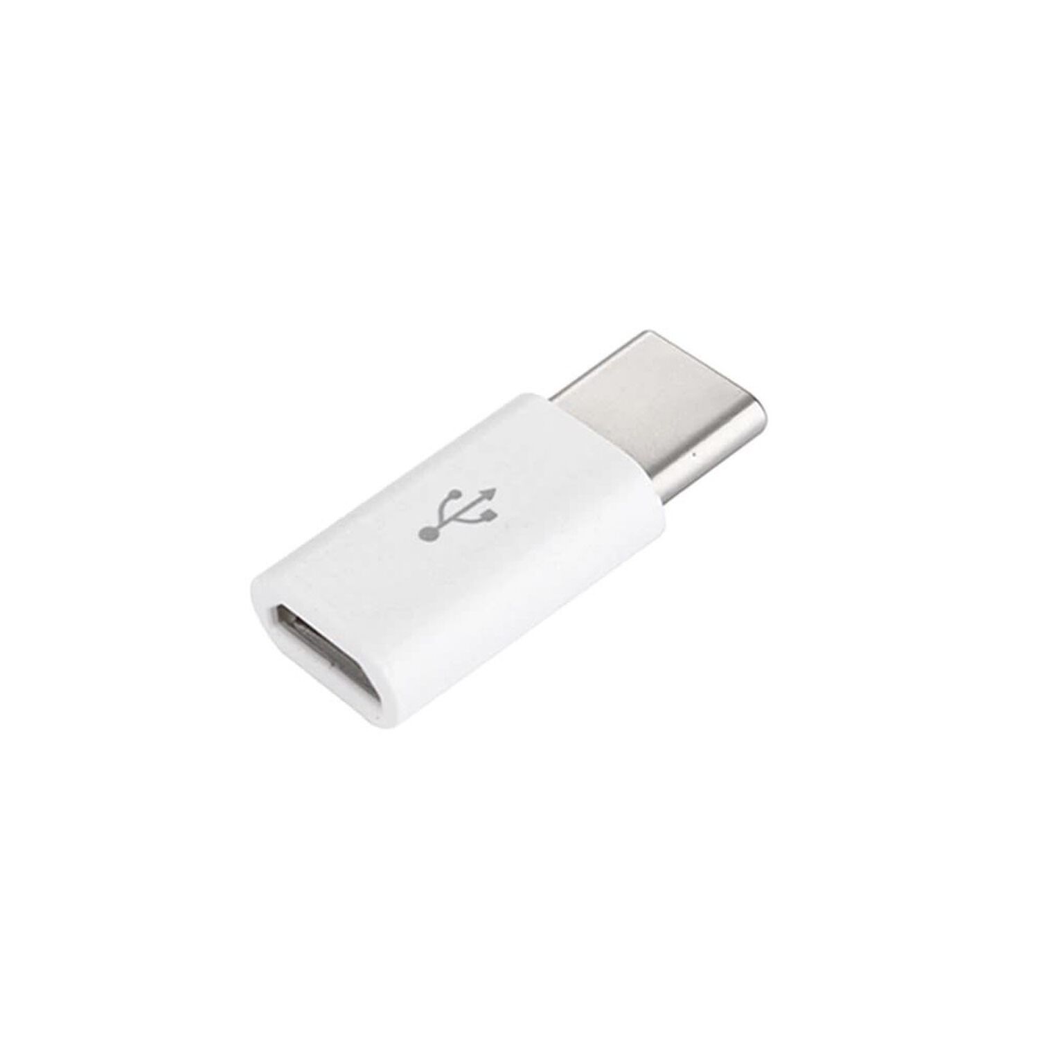 Adaptador Usb C A Micro Usb Rock Rcb441 image number 0.0