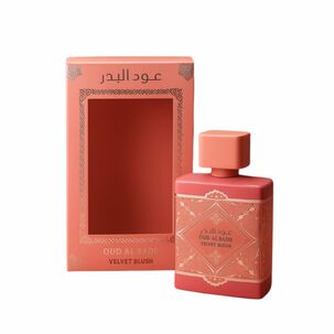 Fc Badr Al Oud Velvet Blush Edp 100 Ml