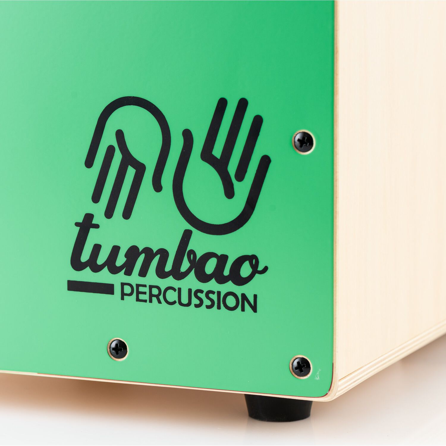 Cajon Peruano Tumbao Tp110 image number 2.0