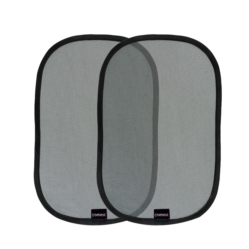 Protector X2 Sol Auto Parasol Bebe Doble Adherente Upf50+ image number 1.0