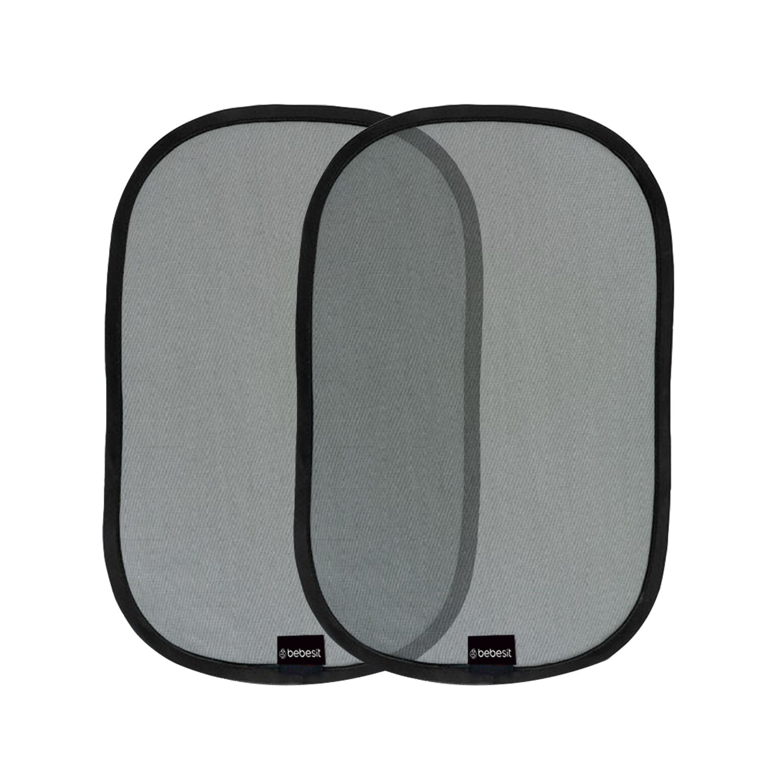 Protector X2 Sol Auto Parasol Bebe Doble Adherente Upf50+ image number 2.0