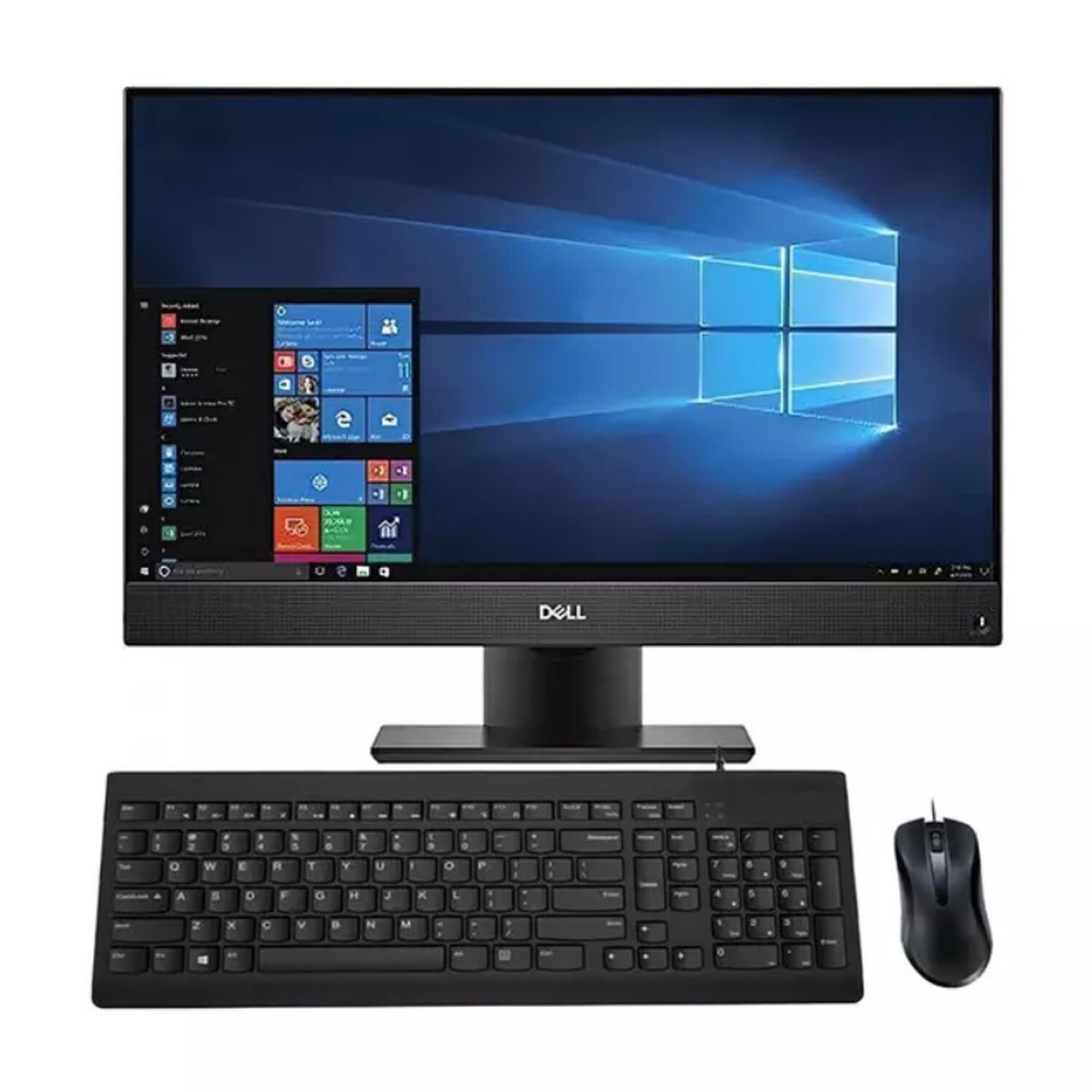 All In One Dell Optiplex 7460 - Core I5 - 8gb - 500gb - Reacondicionado image number 0.0