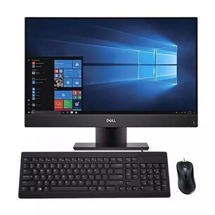 All In One Dell Optiplex 7460 - Core I5 - 8gb - 500gb - Reacondicionado