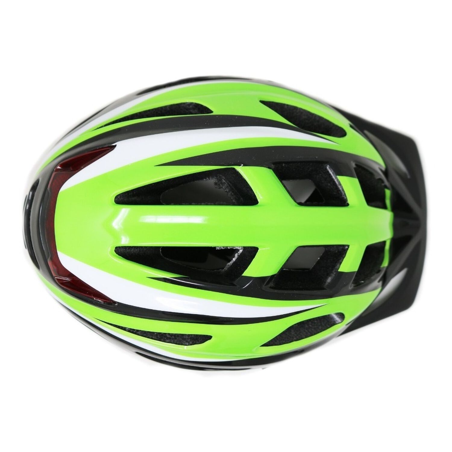 Casco Para Bicicleta Mtb Enduro Adulto Radical Mountain Led image number 1.0