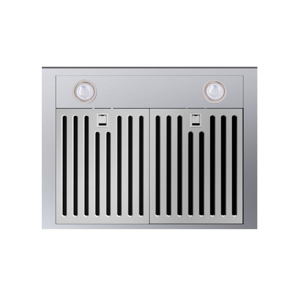 Campana Decorativa Groner Digital 60cm image number 2.0