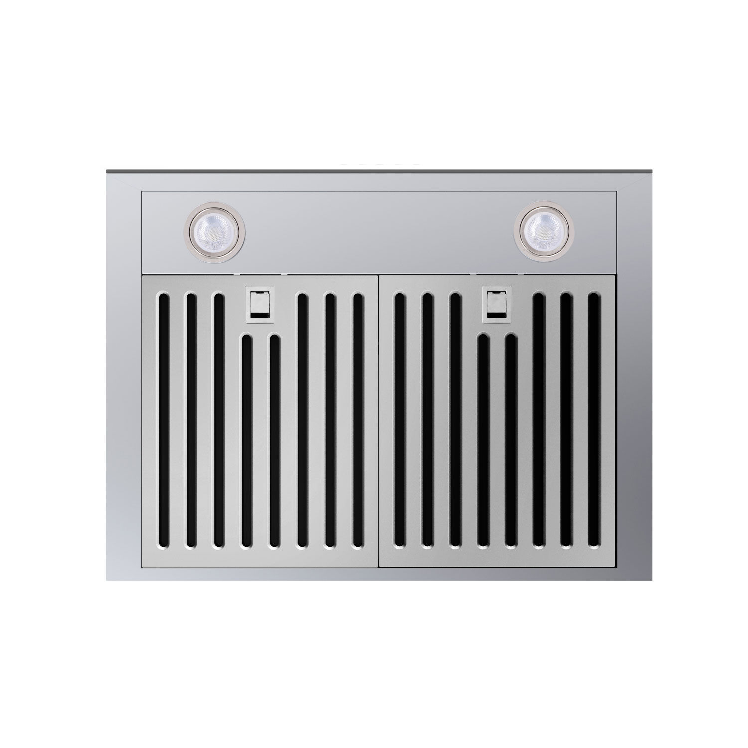 Campana Decorativa Groner Digital 60cm image number 2.0