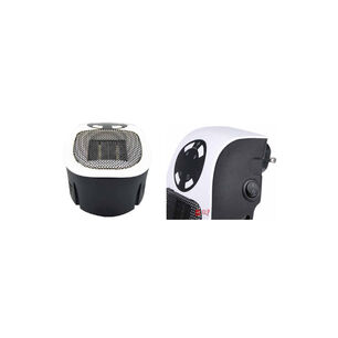 Calefactor Port&aacute;til 500w Con Control Remoto - Ps
