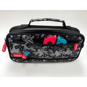 Bolso Switch Bolso De Nintendo Switch Mochila Transporte Marinshop Mochila Nintendo Portatil